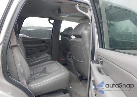 2006 GMC Yukon Denali from USA, damaged, VIN 1GKEK63U46J142473